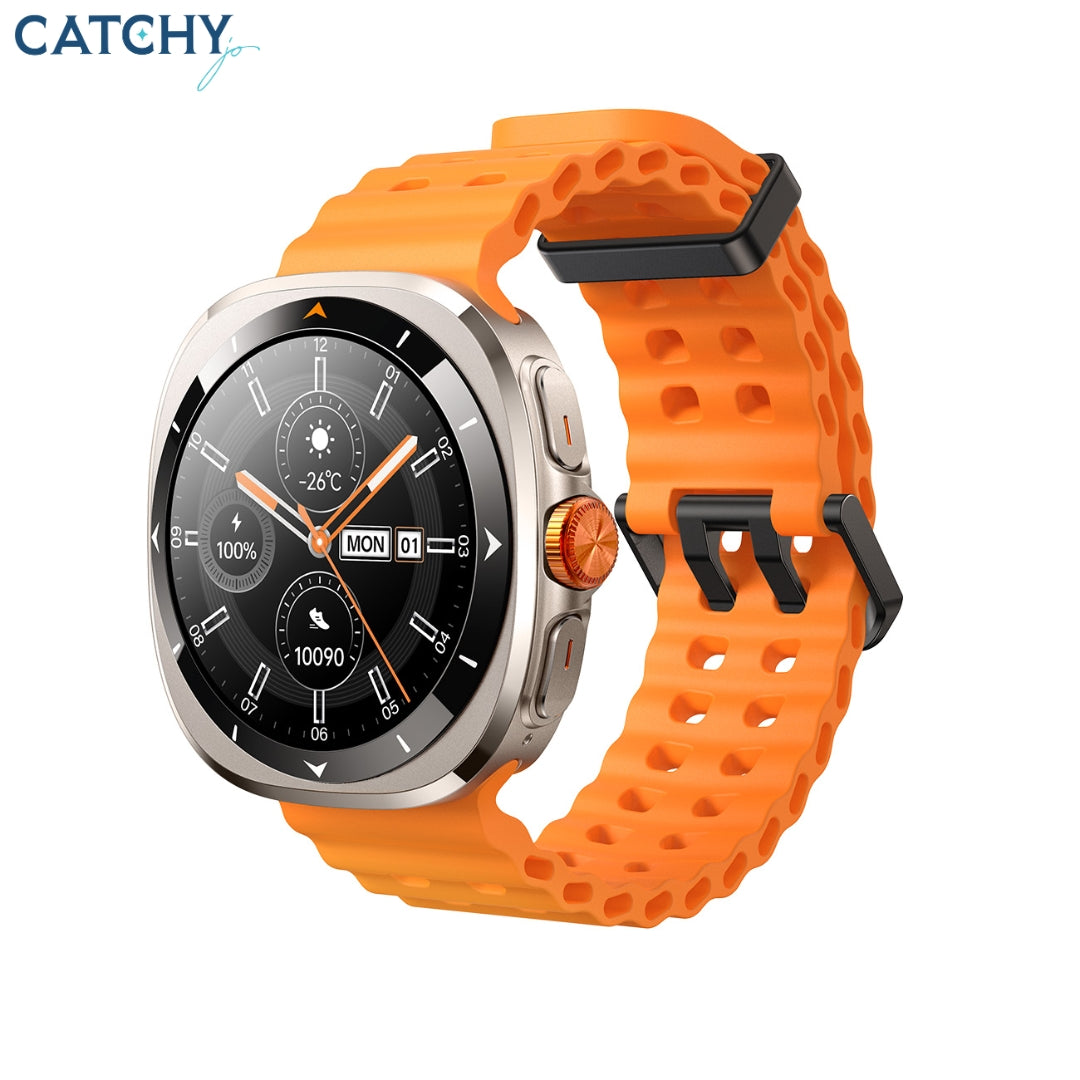 JOYROOM JR-FV2 Smart Watch