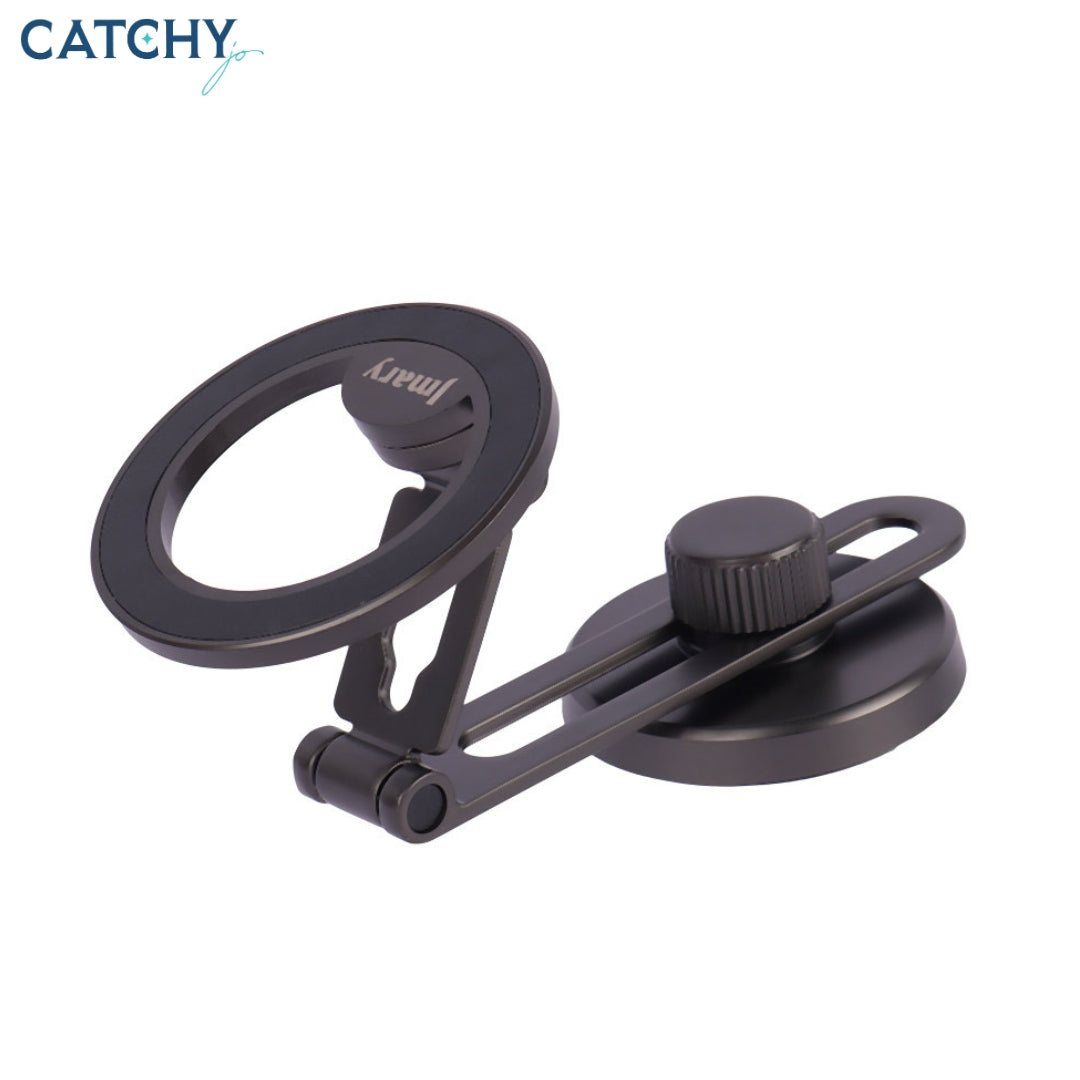 JMARY MH-80-Multi Adjustment Car Phone Holder