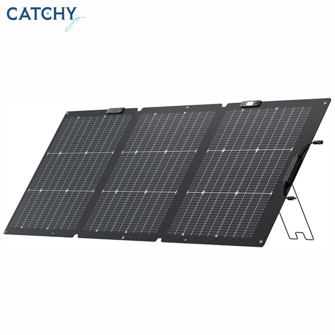 EcoFlow Solar Panel (160W)