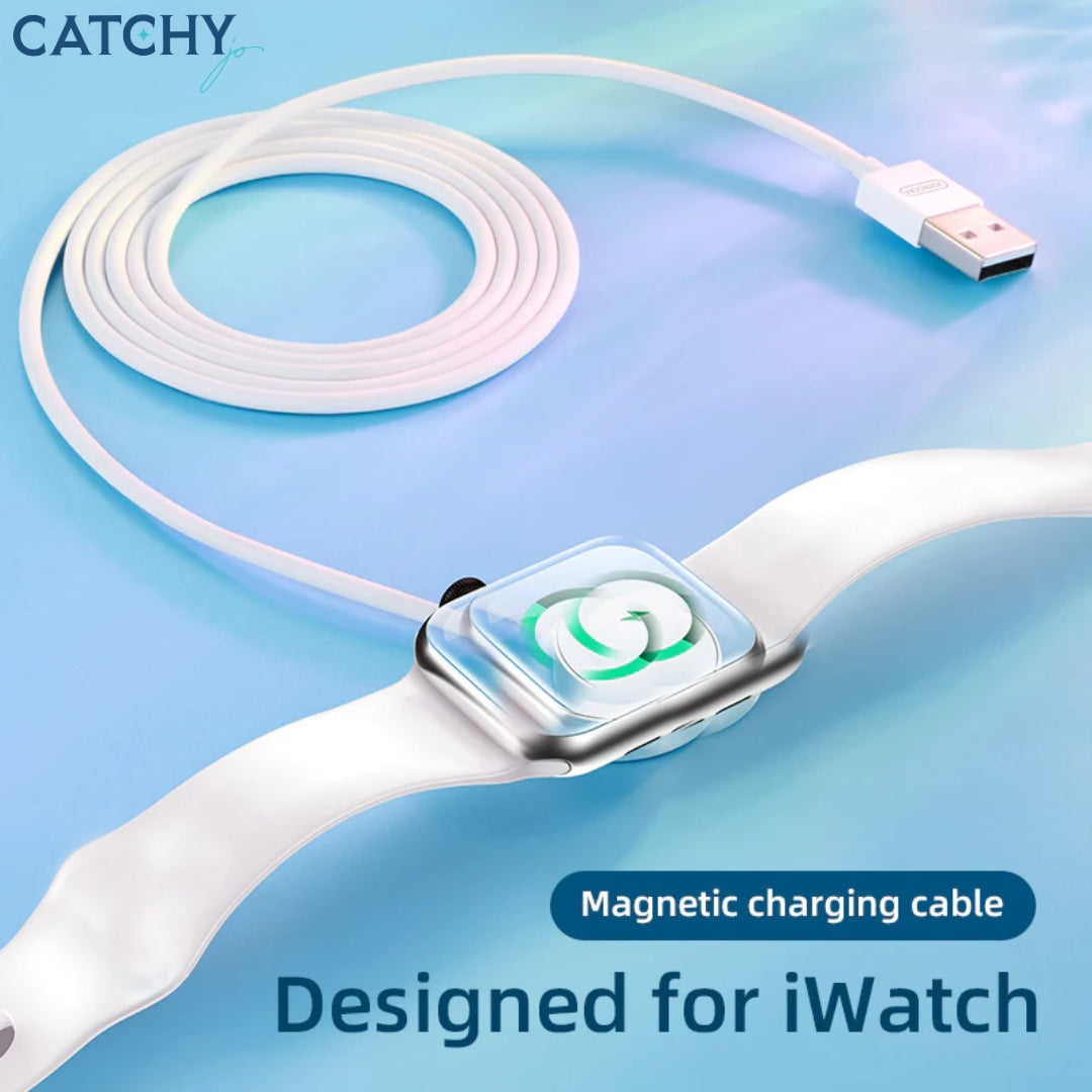 JOYROOM S-IW001S Apple Watch Magnetic Wireless Charger