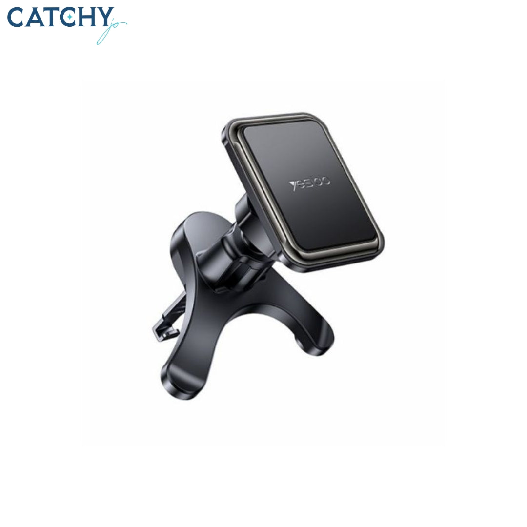 YESIDO C246 Free Rotating Angle Air Vent Car Phone Holder