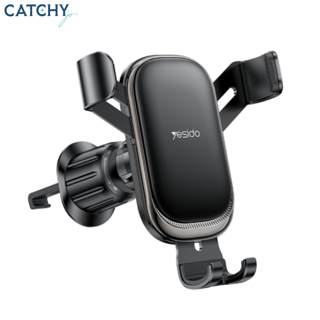 YESIDO C251 Air Vent Car Phone Holder