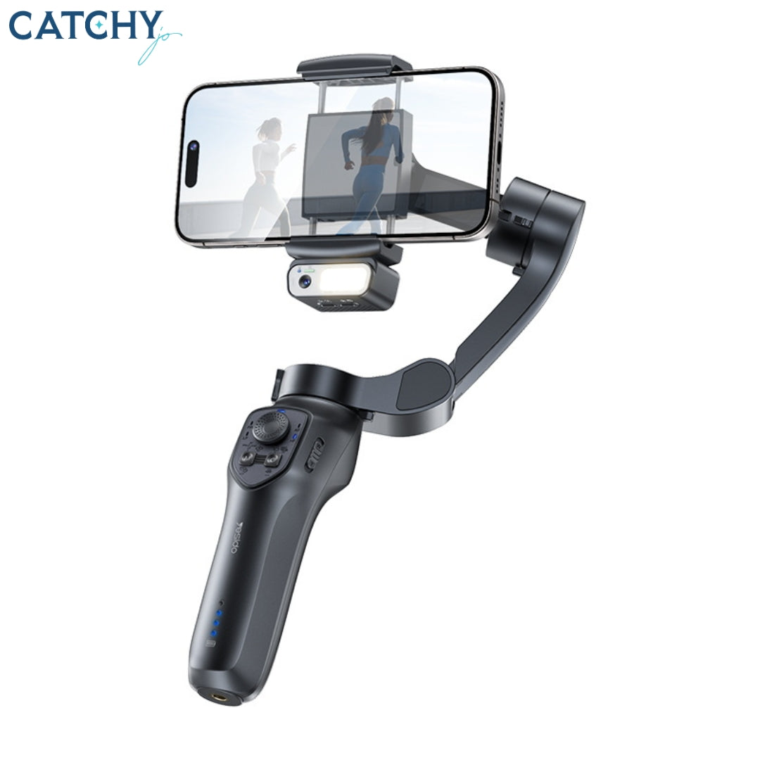 YESIDO SF21 Phone Gimbal Stabilizer