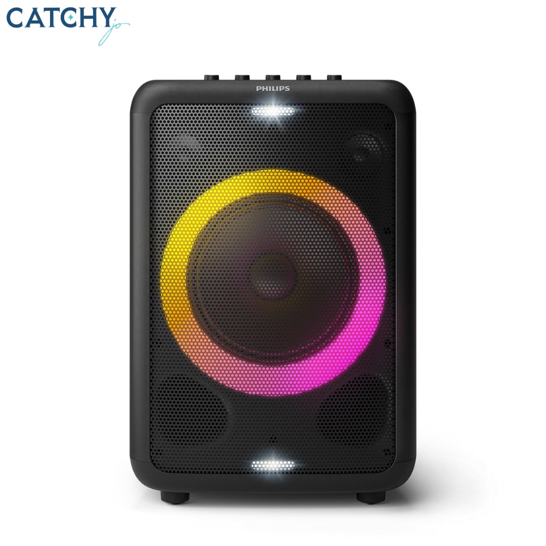 Philips TAX3206 3000 Series Bluetooth Party Speaker