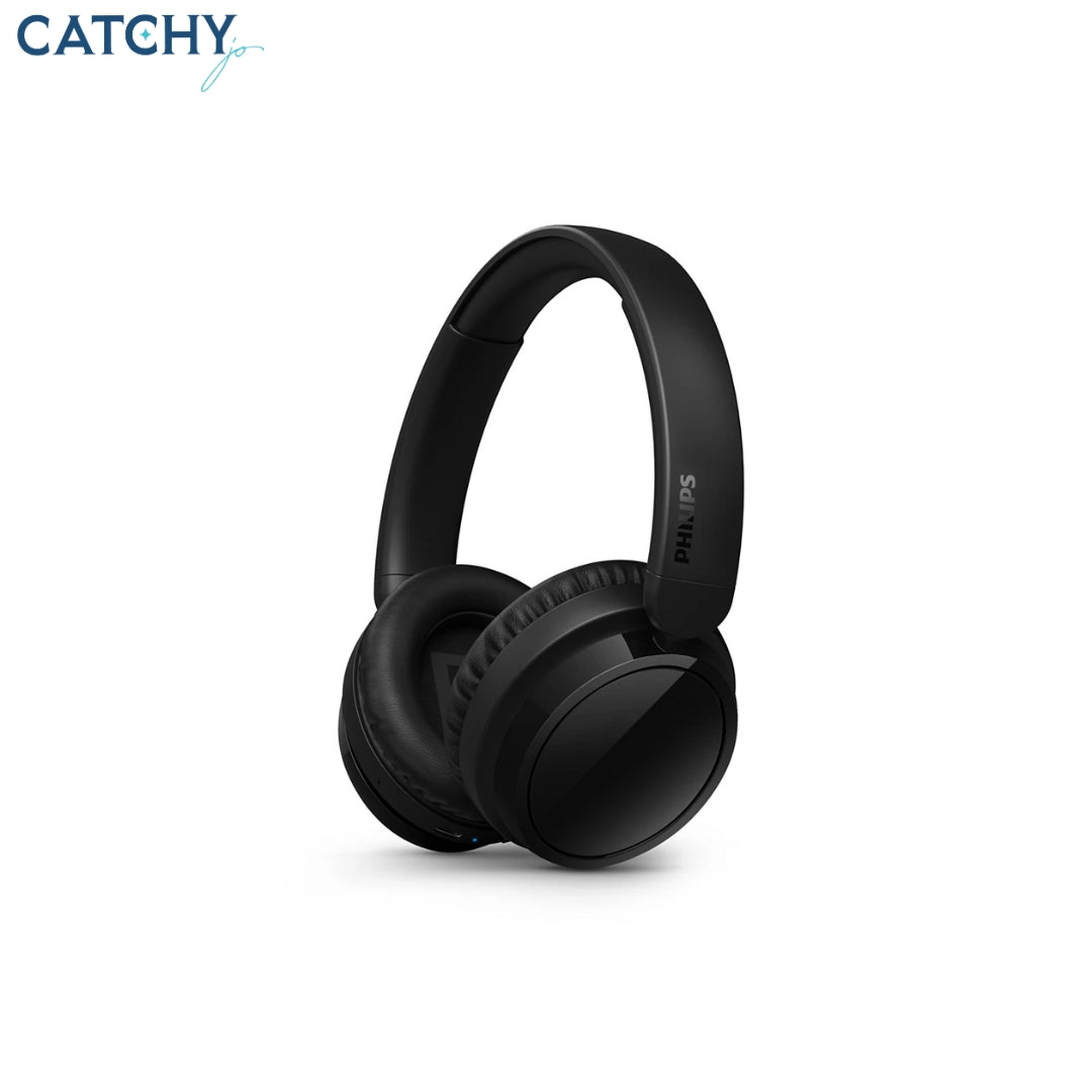 Philips TAH5209 5000 Series Over-Ear Wireless Headset