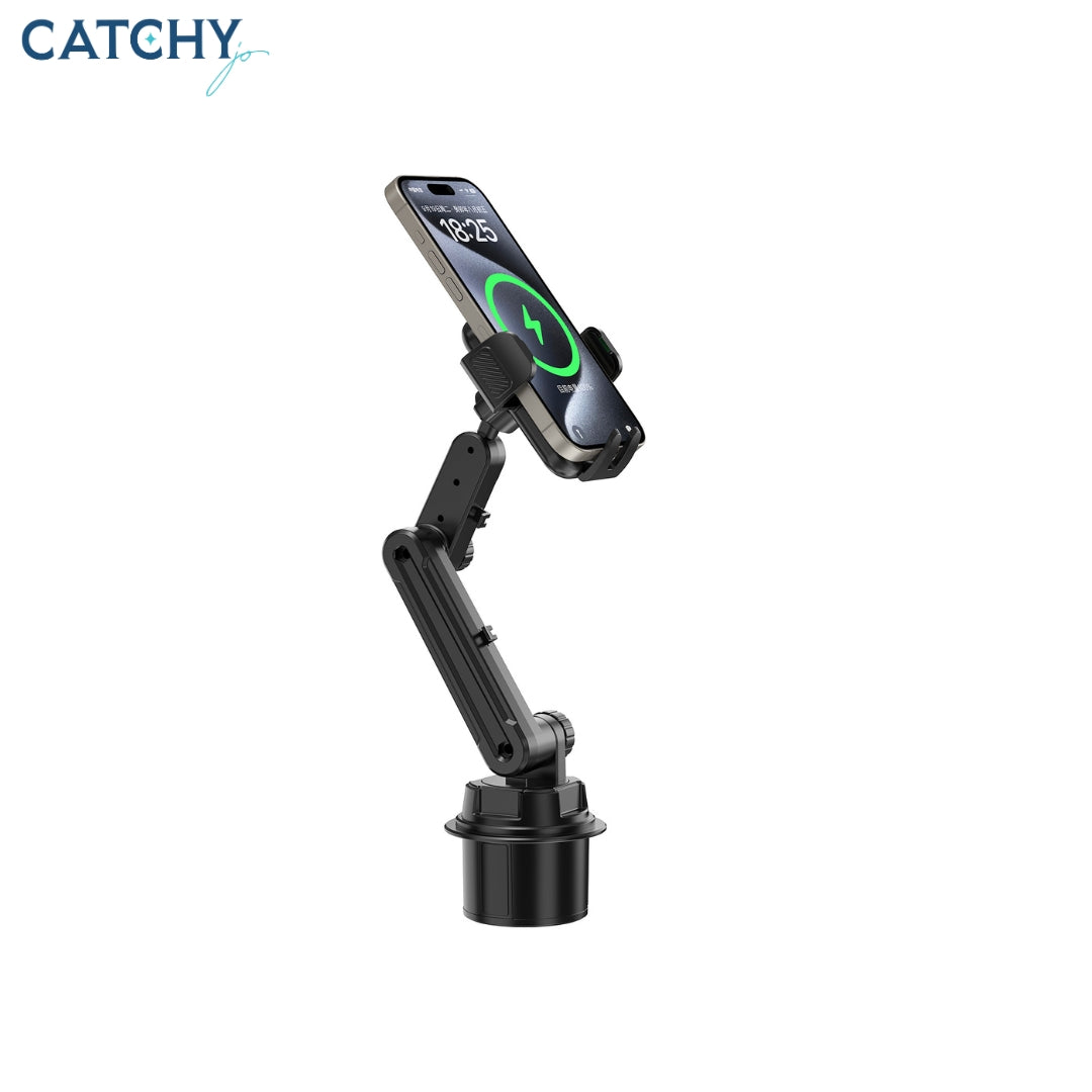 WiWU Wi-CH059 Gentleman Car Holder