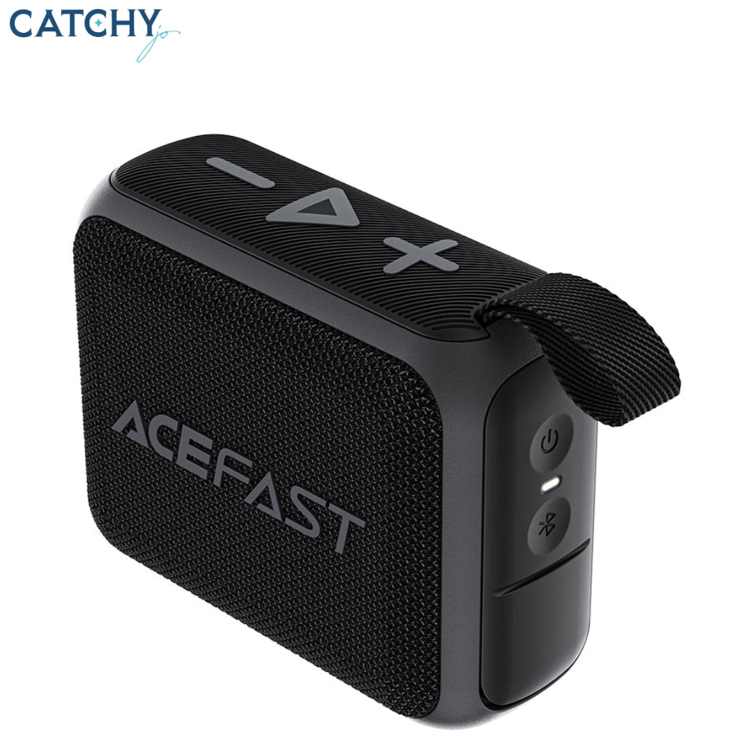 ACEFAST K4 Portable Go Speaker