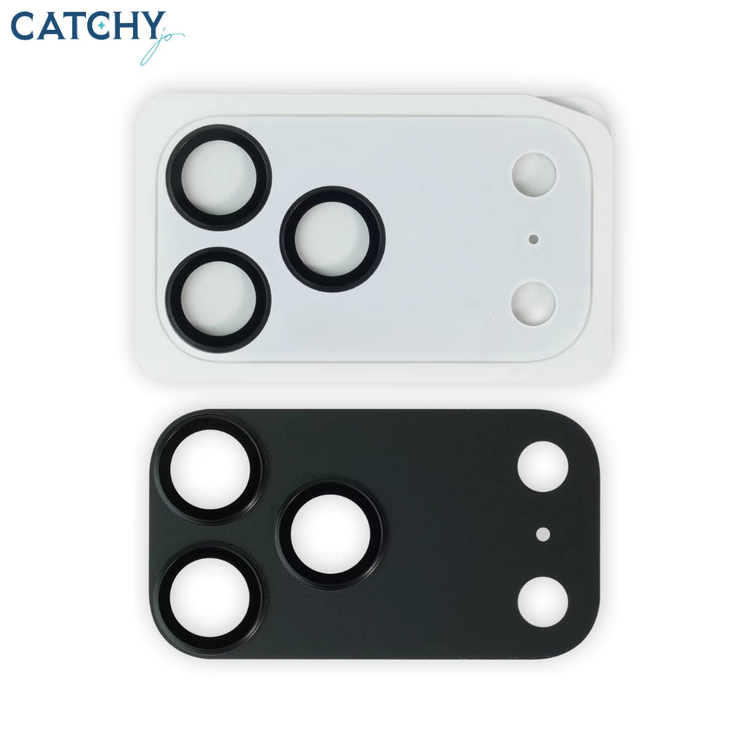 Lens Converter to iPhone 17