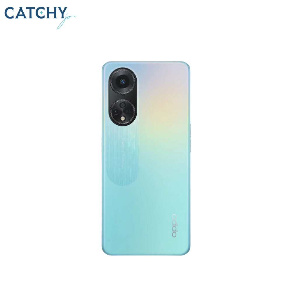 OPPO A98 5G