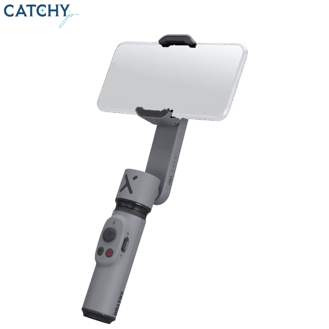 Zhiyun-Tech Smooth X Smartphone Gimbal Stabilizer Combo Kit