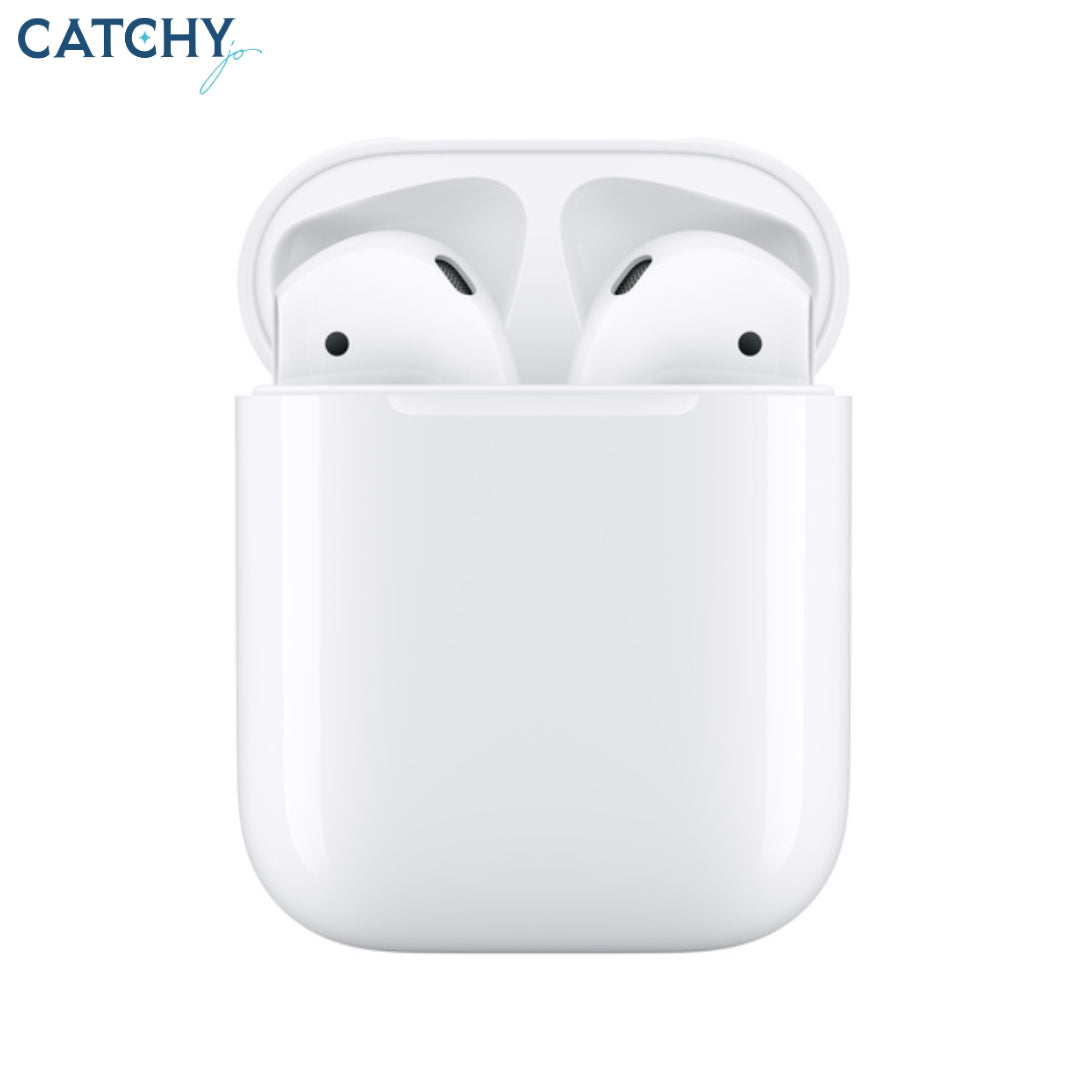AirPods الجيل الثاني