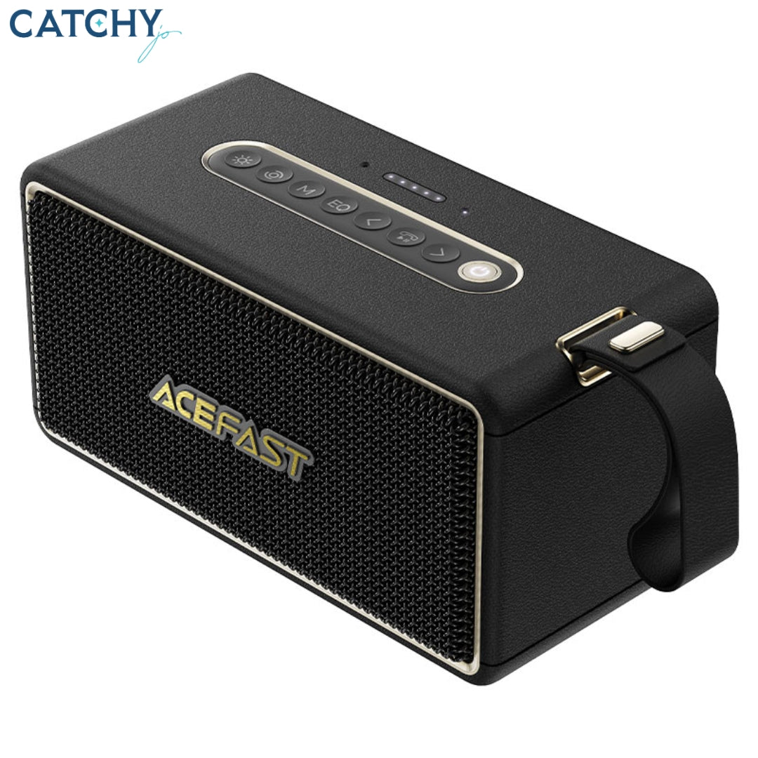 ACEFAST K3 Max Portable Speaker
