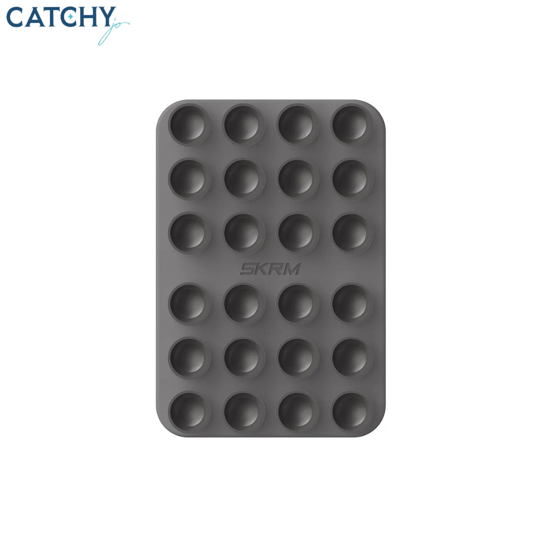 SKINARMA STAX Magnetic Suction Mount