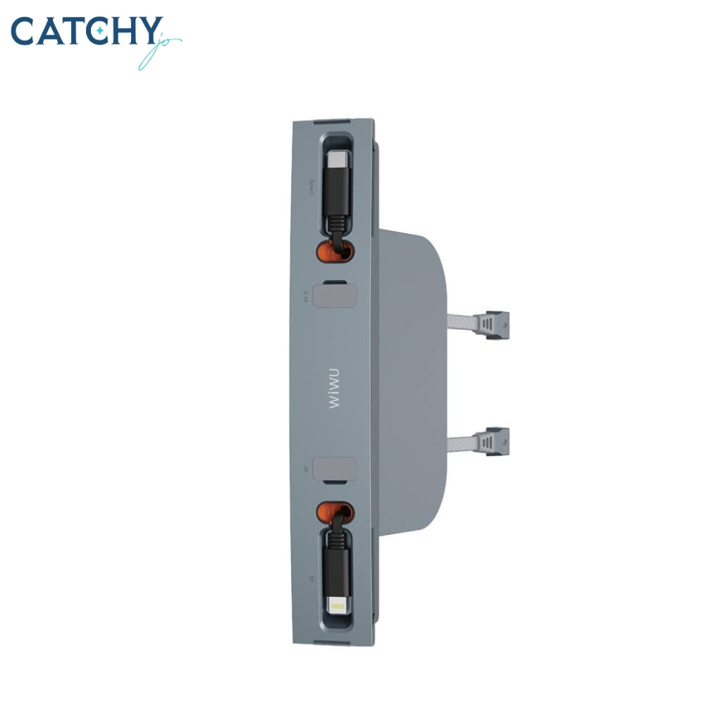 WiWU Wi-DS001 Car Docking