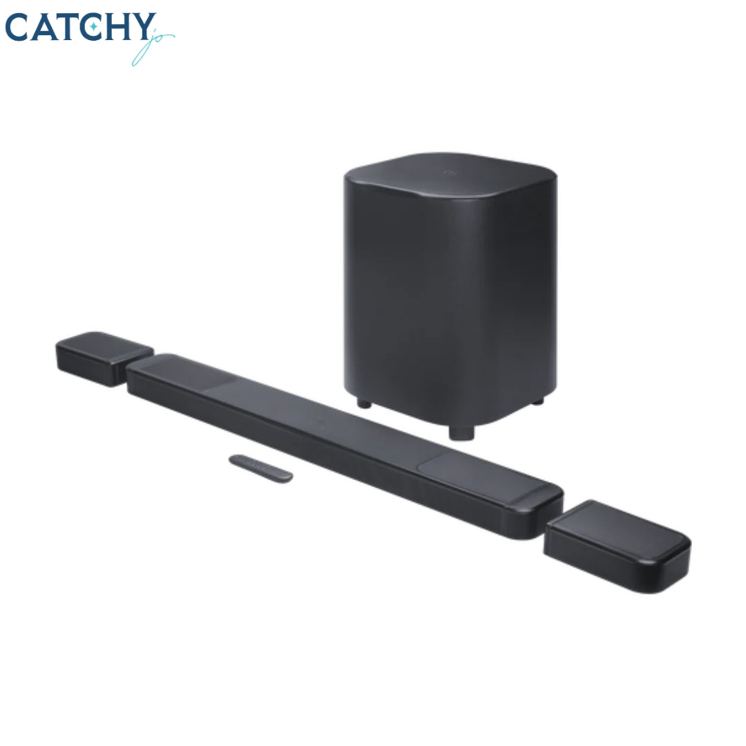 JBL BAR 1300 11.1 Channel Soundbar Speaker