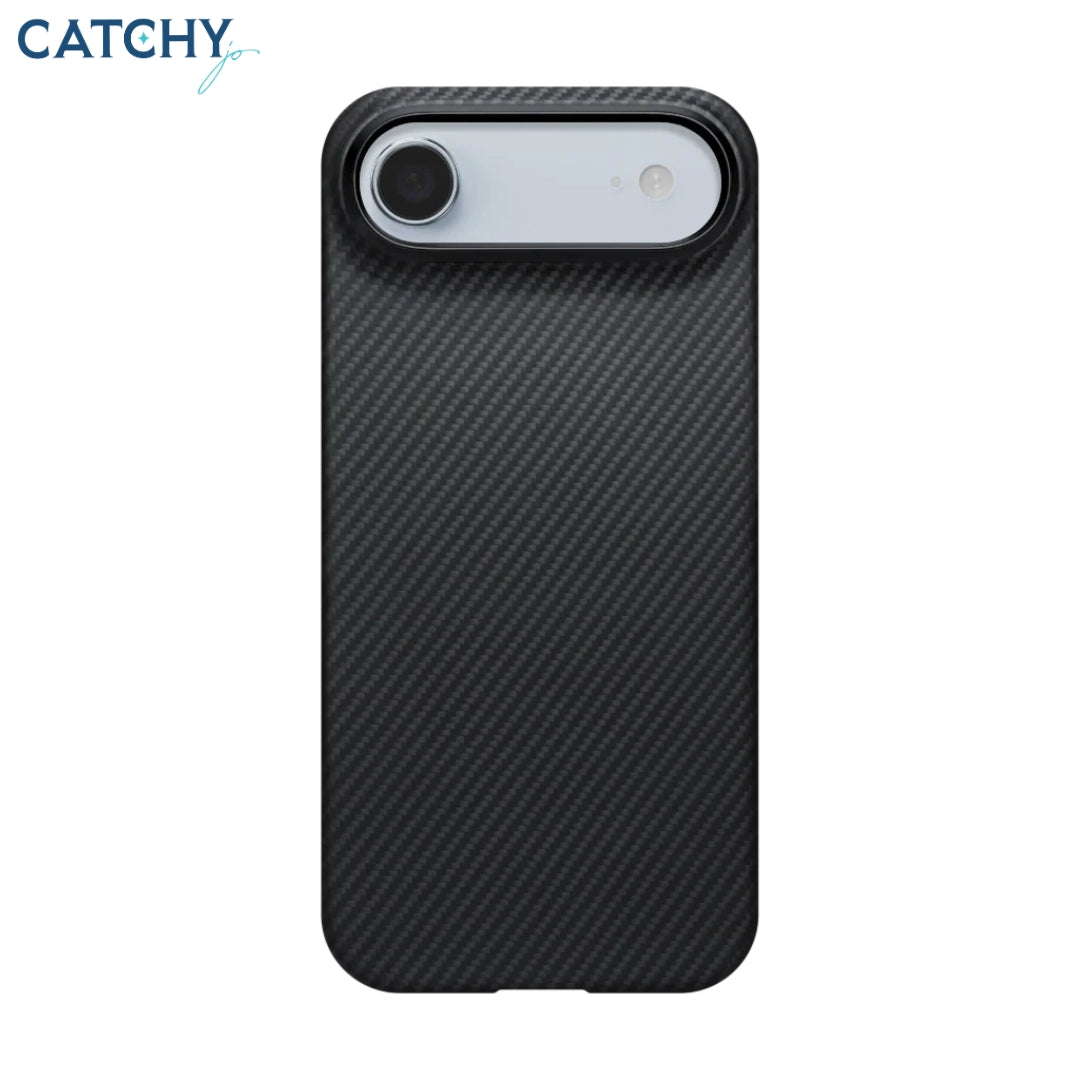 PITAKA iPhone Air Ultra-Slim Case Twill Case