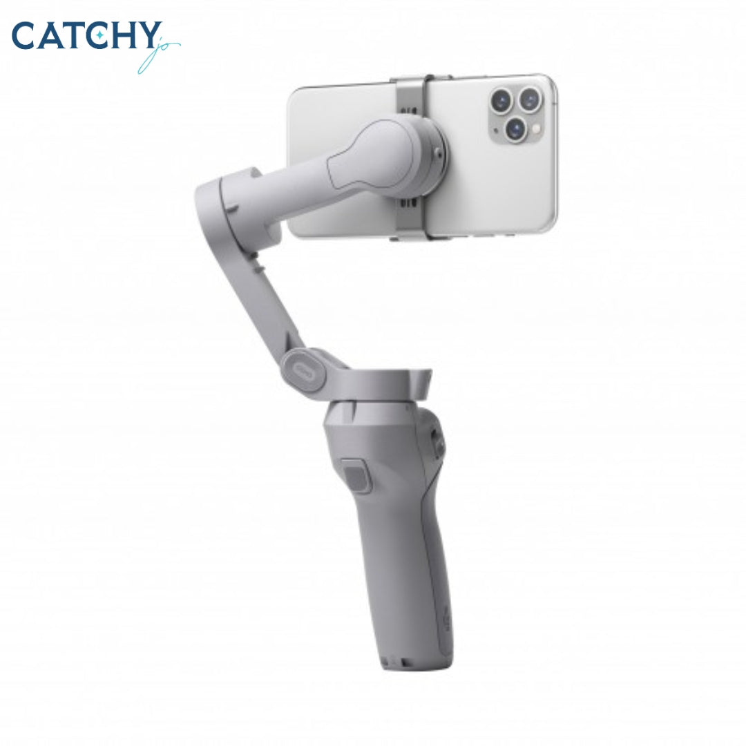 DJI OM Smartphone Gimbal Stabilizer