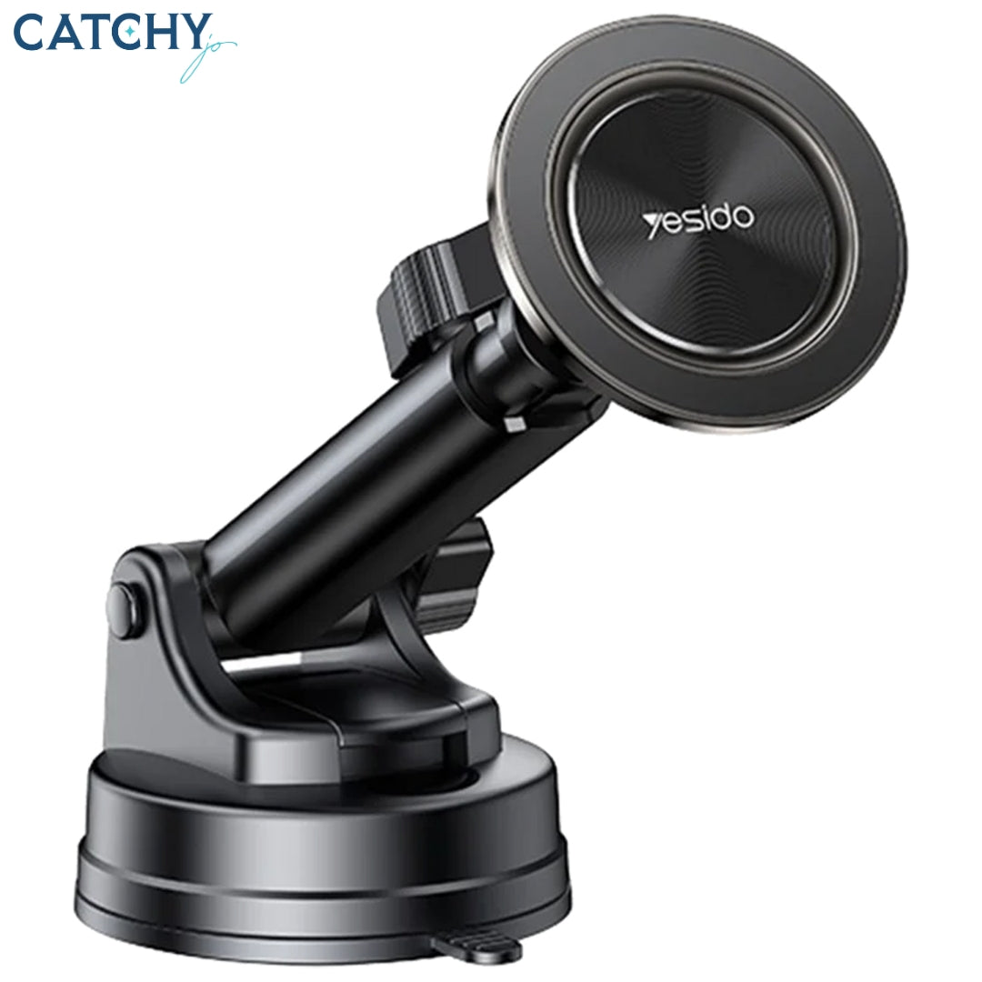 YESIDO C179 Magnetic Car Phone Holder