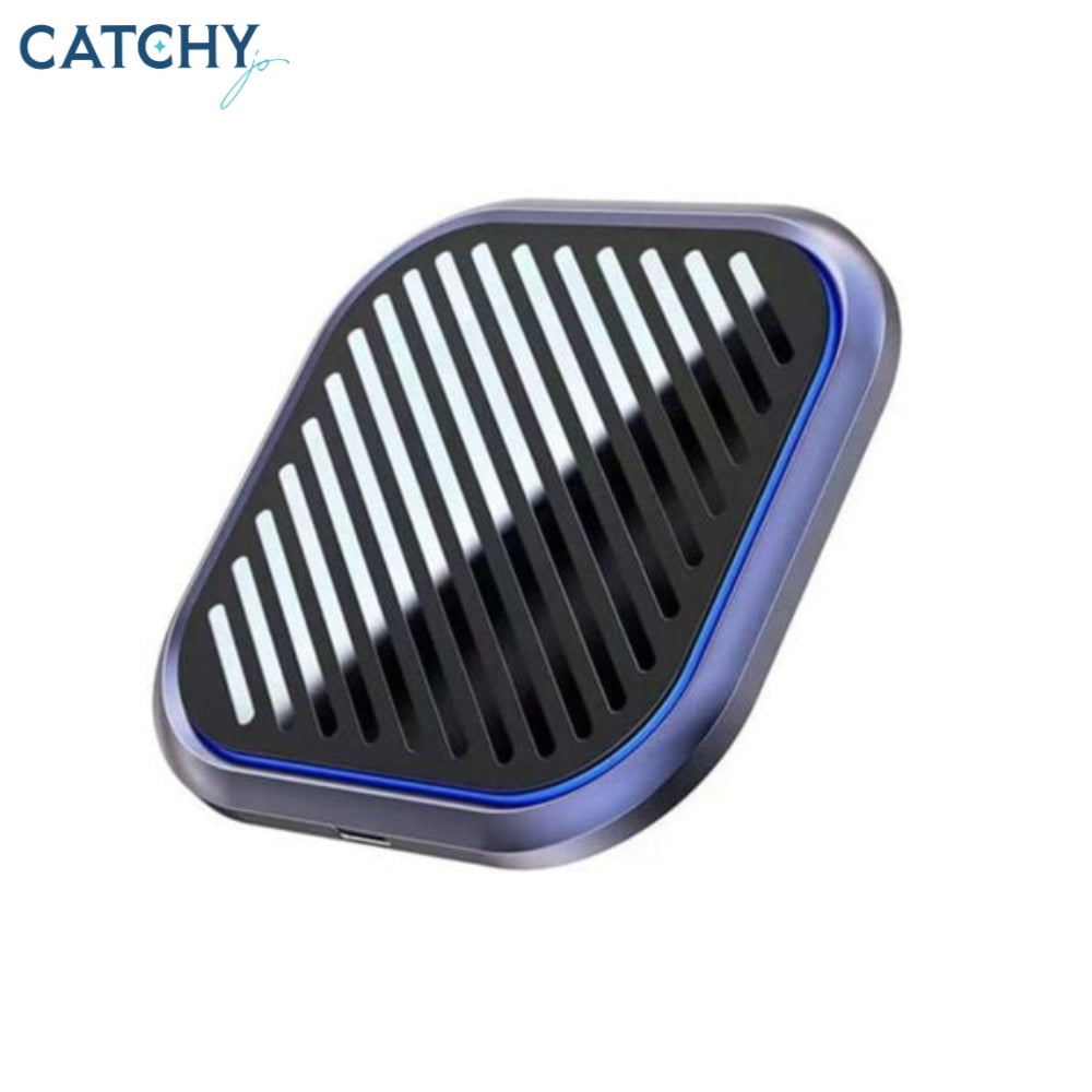 YESIDO DS14 Wireless Fast Charger (15W)