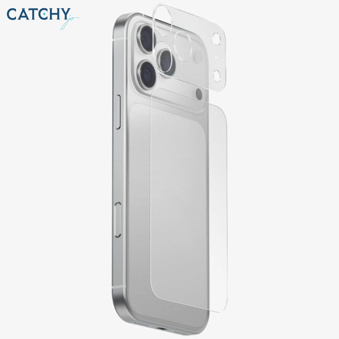 UNIQ Optix Aeroshield Plus