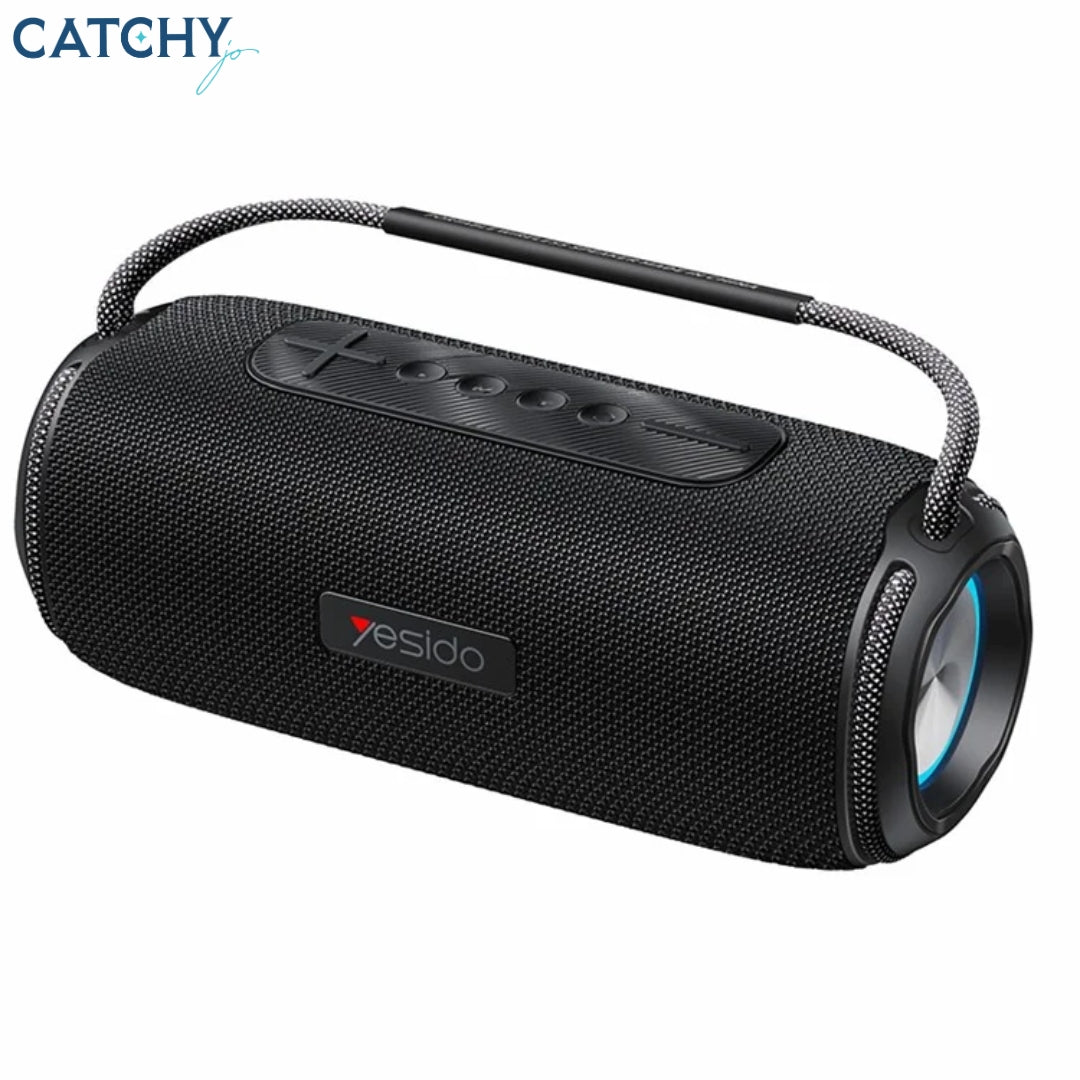 YESIDO YSW11 Wireless Bluetooth Speaker
