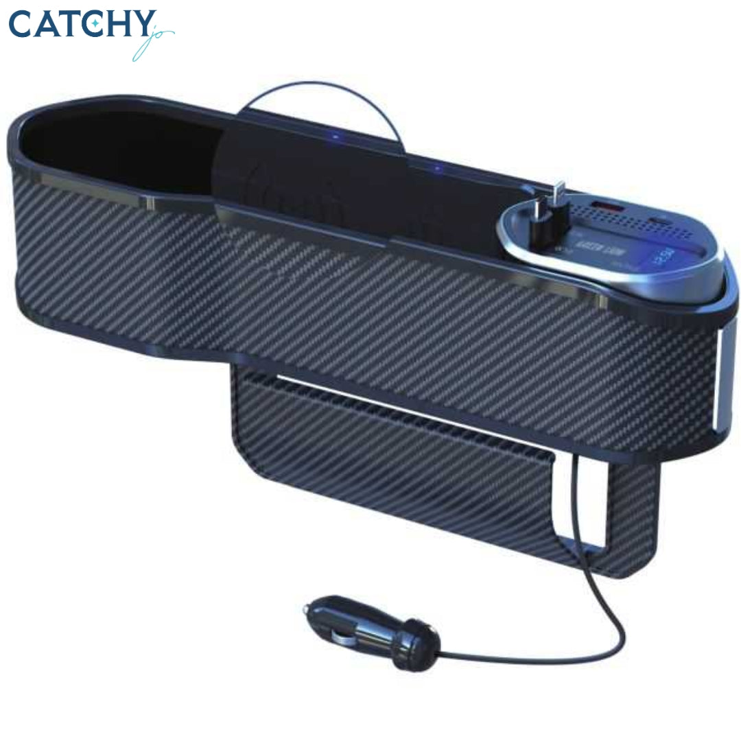 Green Lion Universal Organizer With Wireless Doc