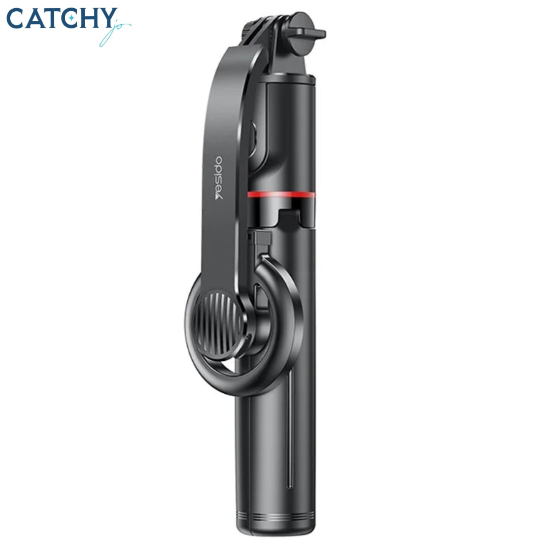 YESIDO SF19 Bluetooth-Compatible Magnetic Selfie Stick