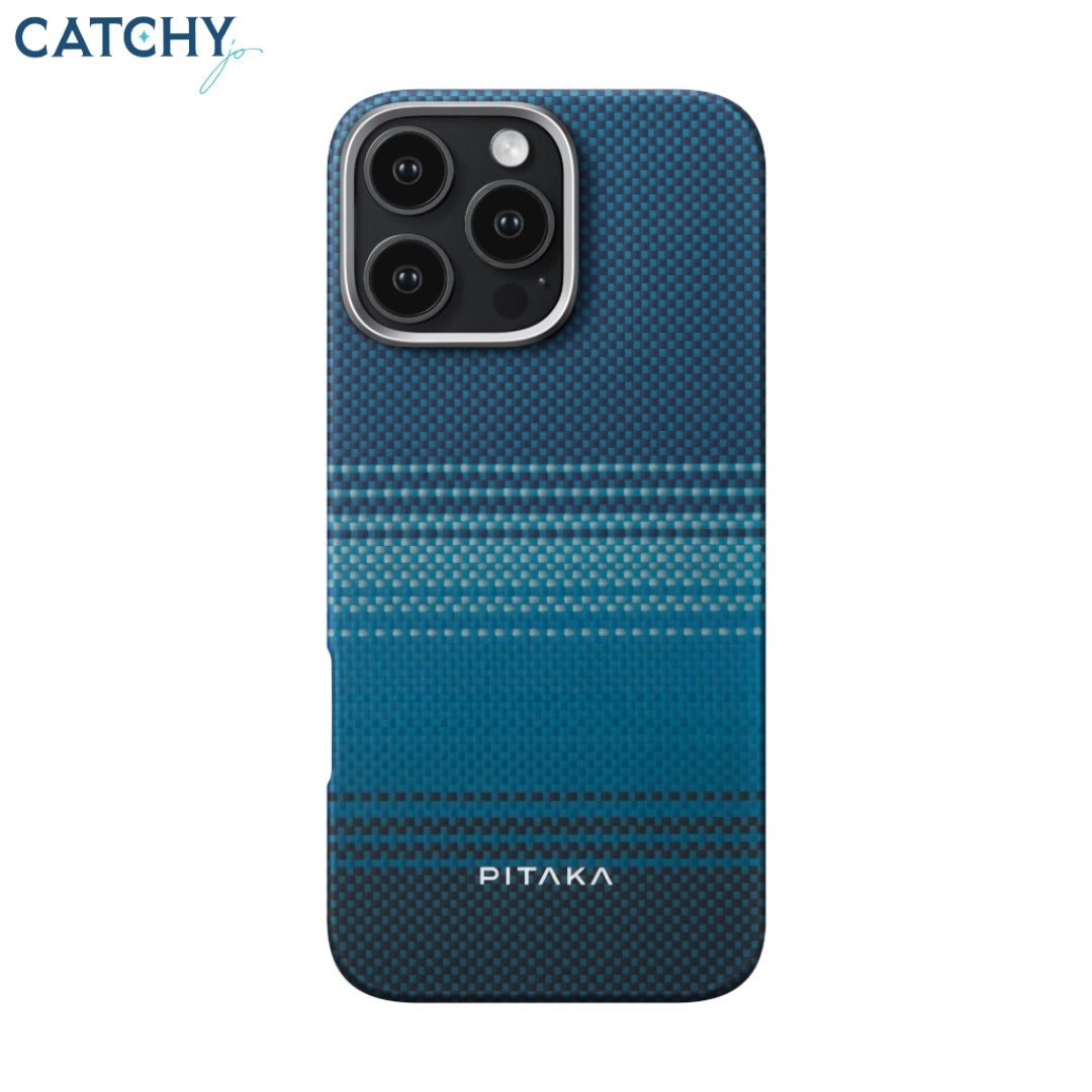 PITAKA iPhone Moonrise Case