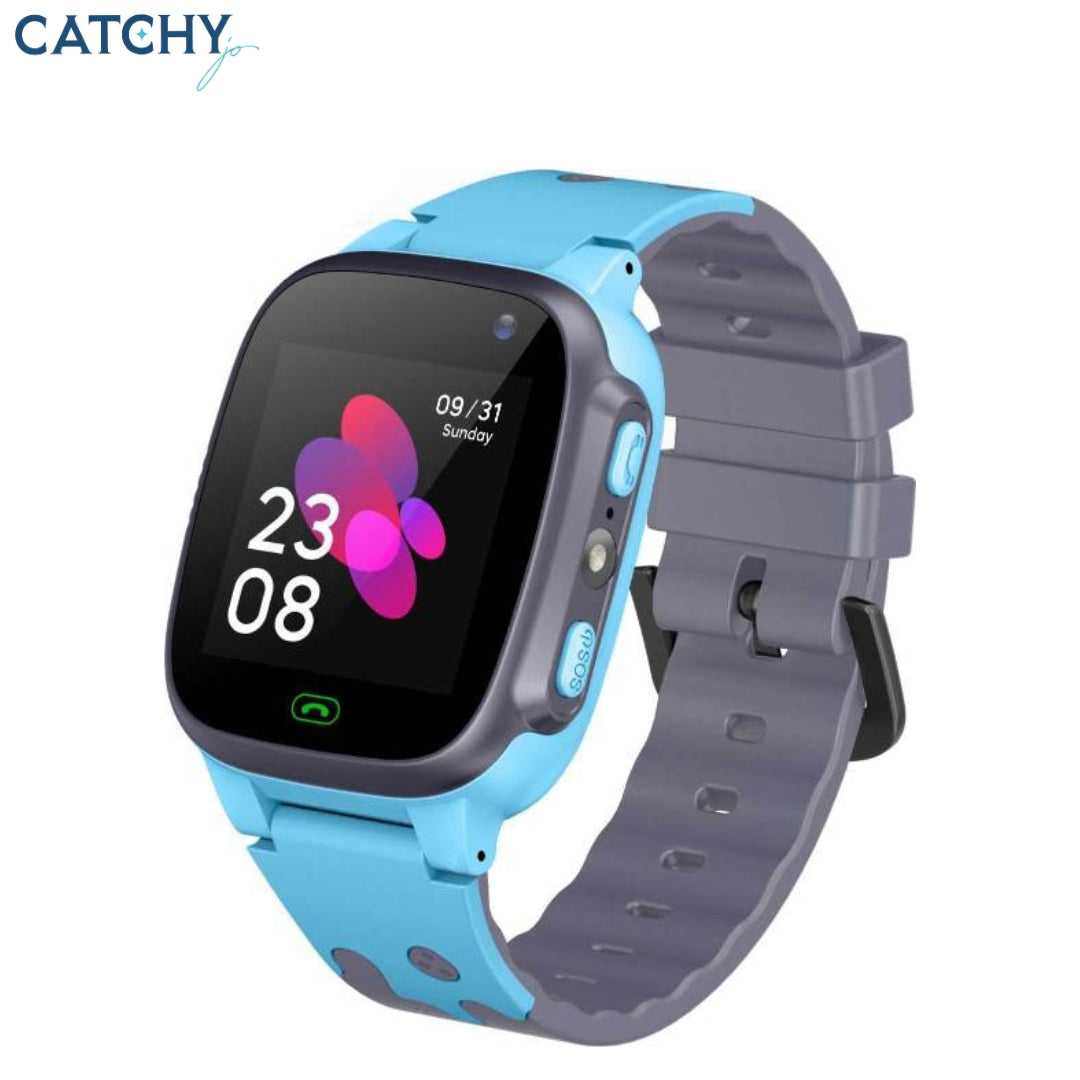 Green Lion Kids Smart Watch Series 1