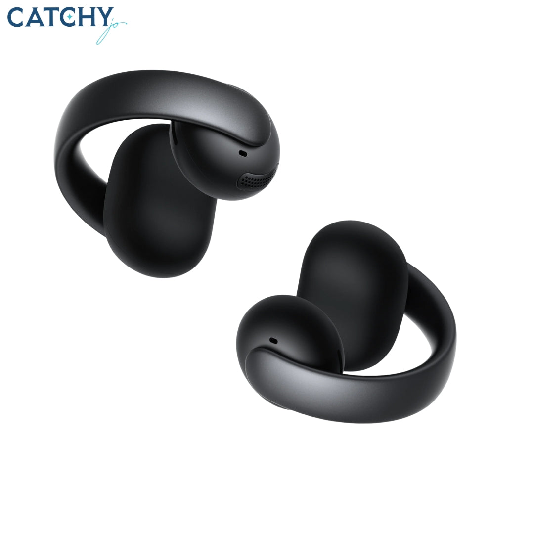 Anker Soundcore AeroClip Headphones