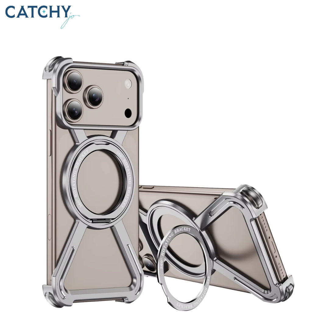 Advanced iPhone Case With Protection Cross Border