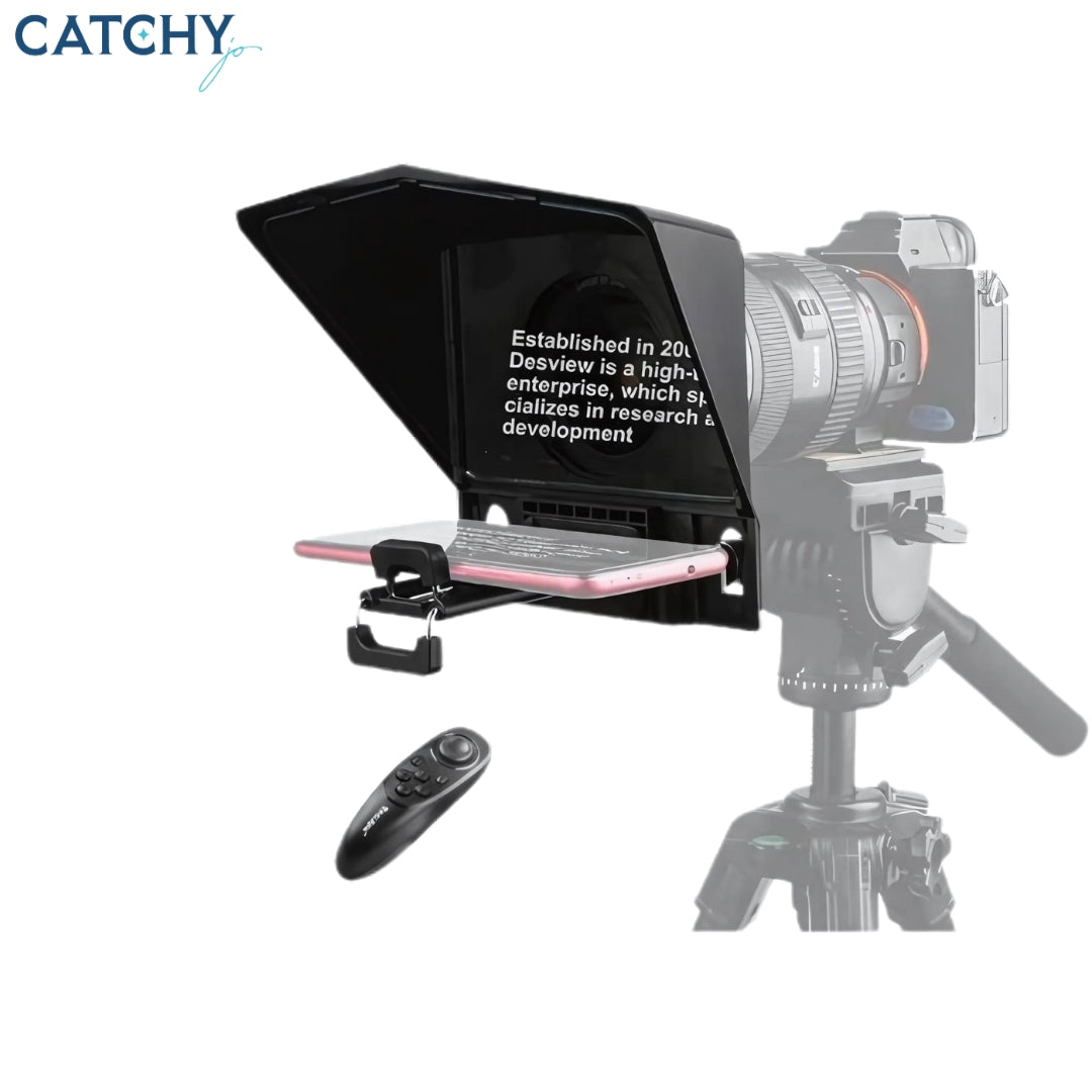 Desview T2 Teleprompter