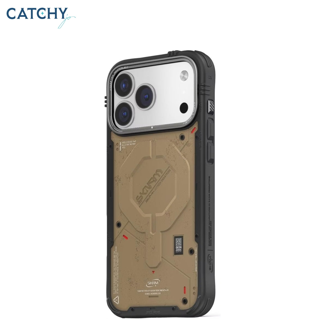 SKINARMA iPhone Vigor MagSafe Case