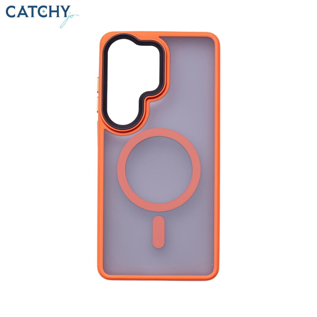 Samsung Magnetic Ring Case