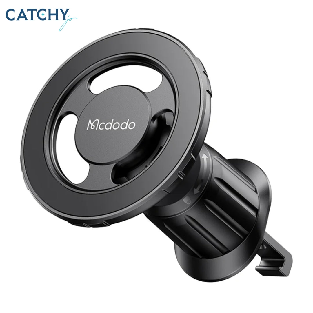 MCDODO CM-5030 Air Vent Magnetic Car Phone Holder