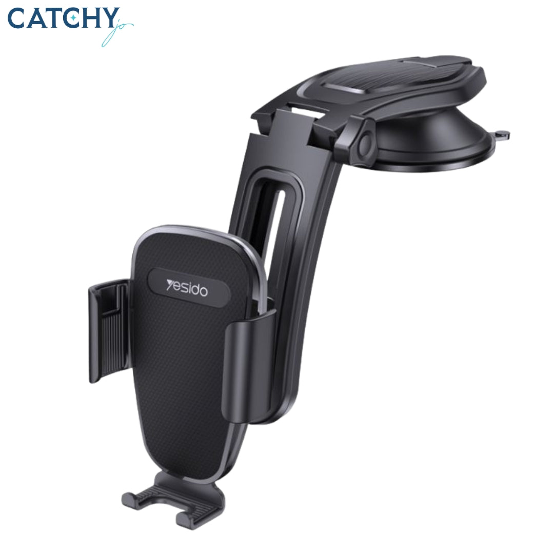 YESIDO C130 Dashboard Car Phone Holder