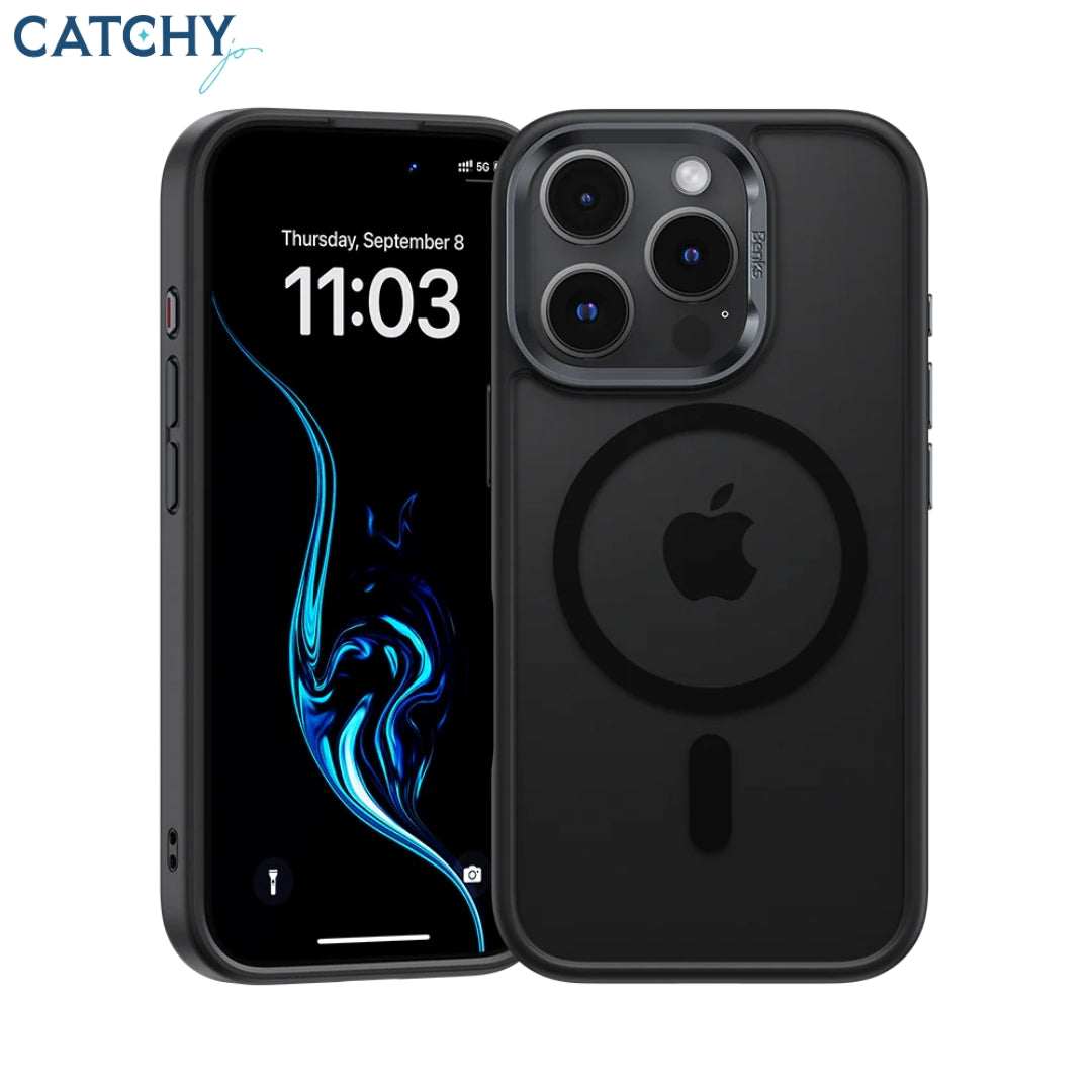 Benks Mist iPhone Case