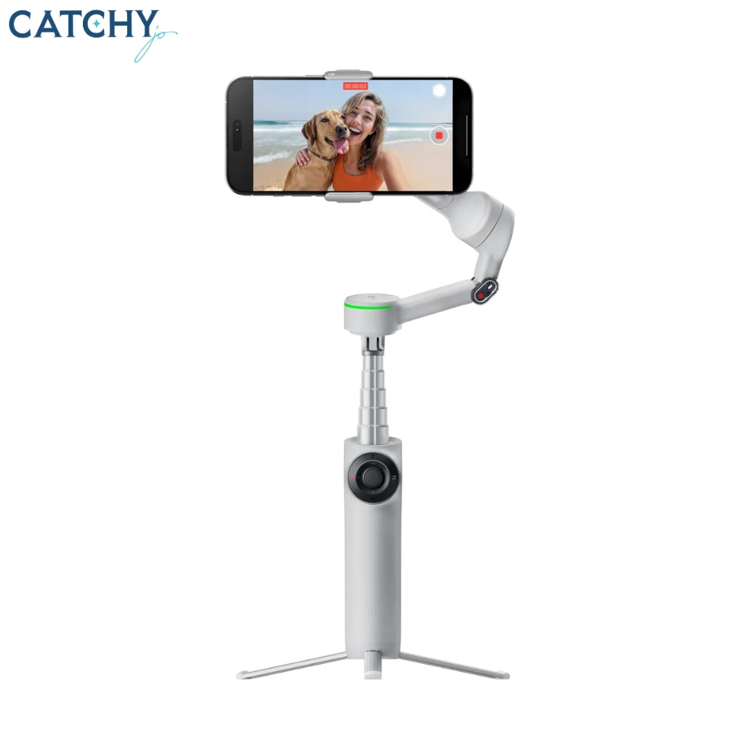 Insta360 Flow 2 Series