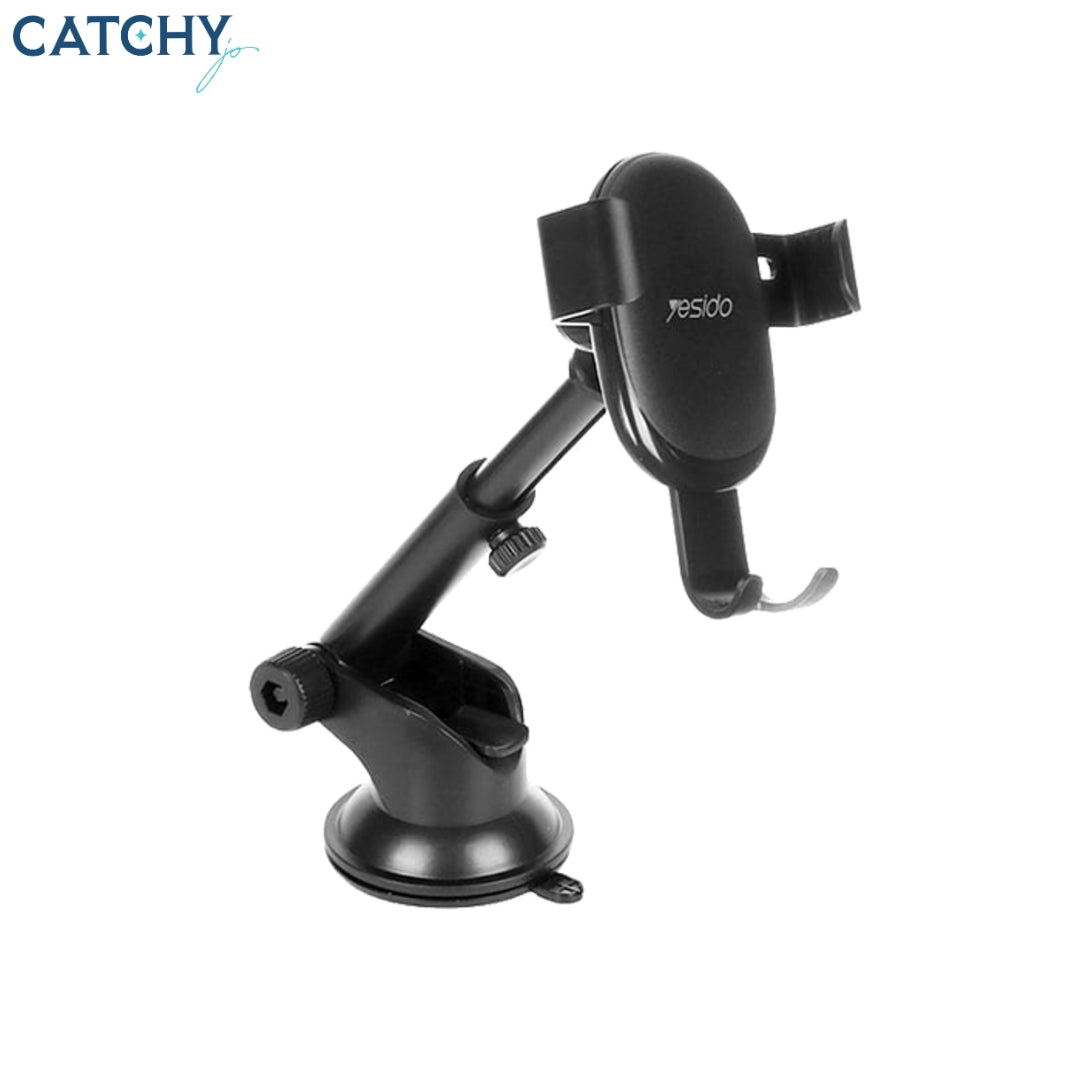 YESIDO C120 Car Phone Holder