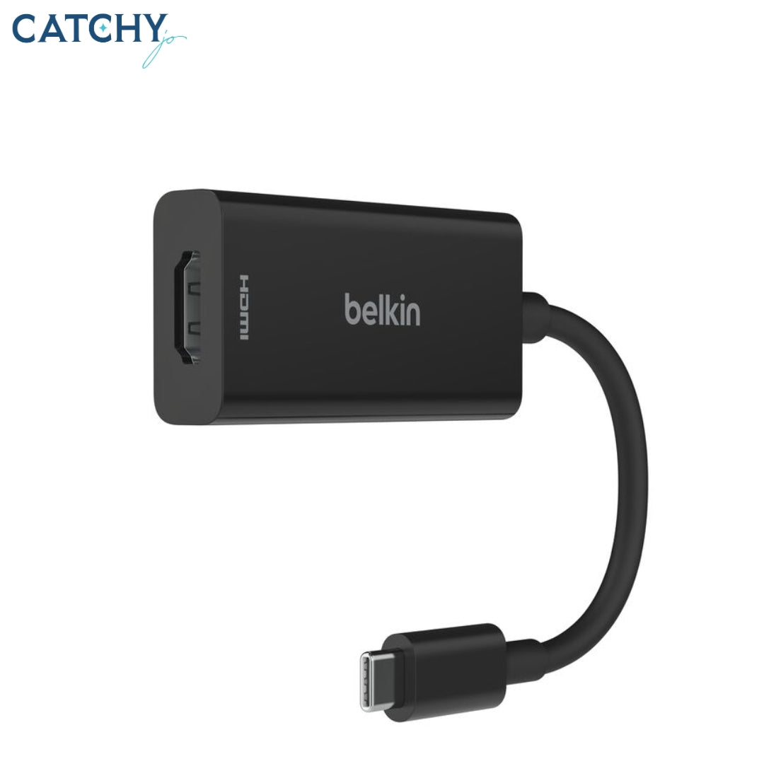 BELKIN USB-C To HDMI 2.1 Adapter