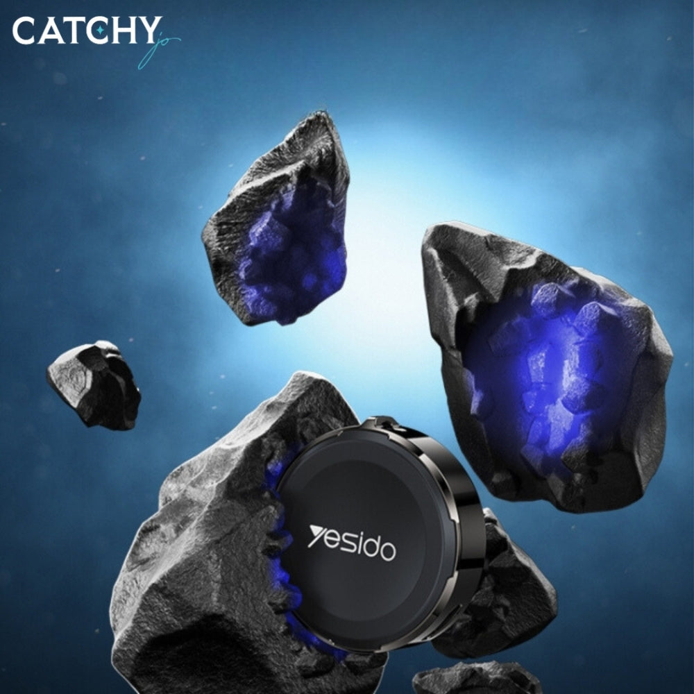 YESIDO DS18 Apple Watch Mini Magnetic Wireless Charging