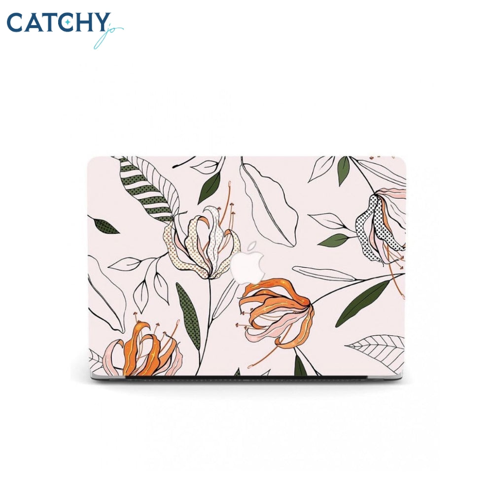 MacBook Animation Case