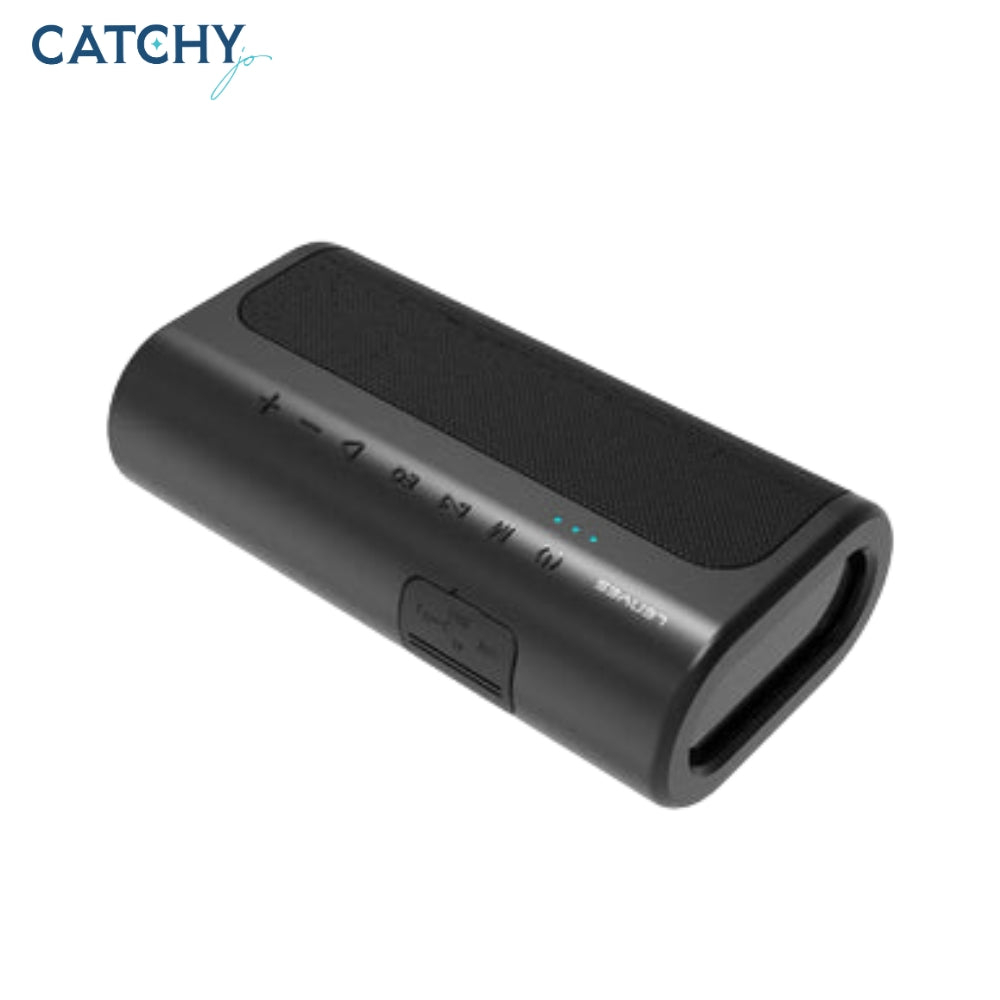 LENYES S810 Wireless Speaker