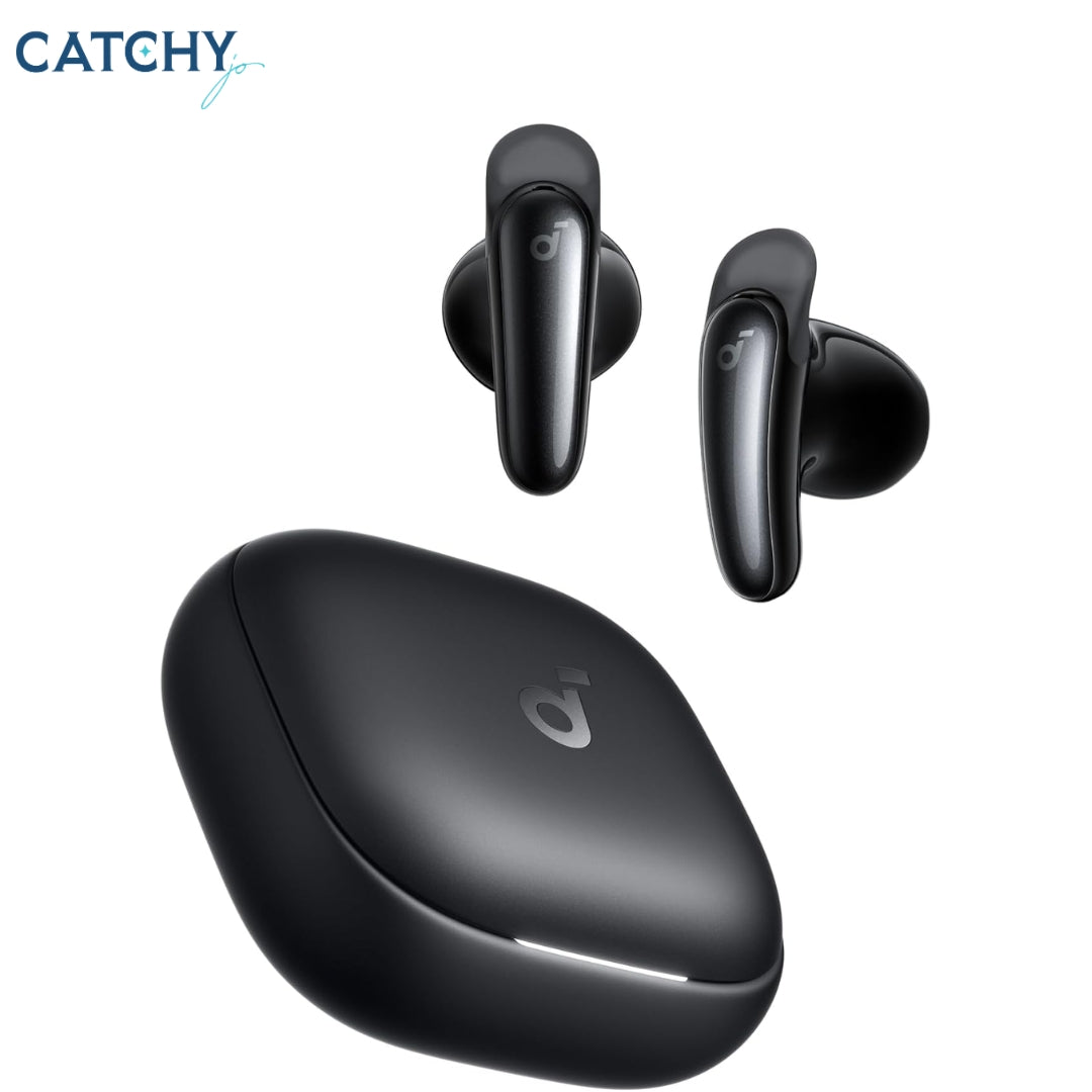 Anker Soundcore Liberty Buds Wireless With ANC