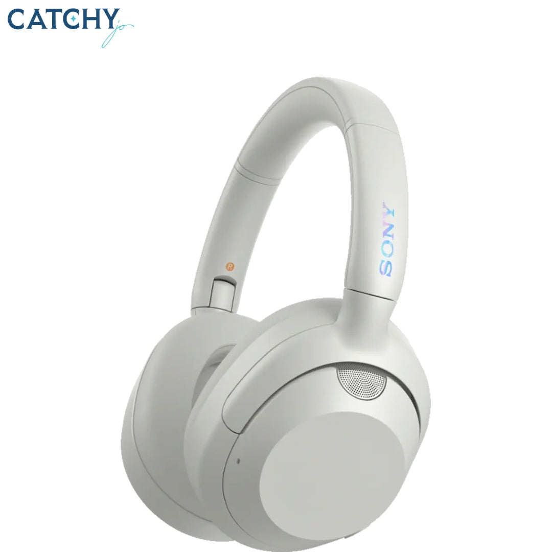 SONY ULT Power Sound Wireless Noise Canceling Headset