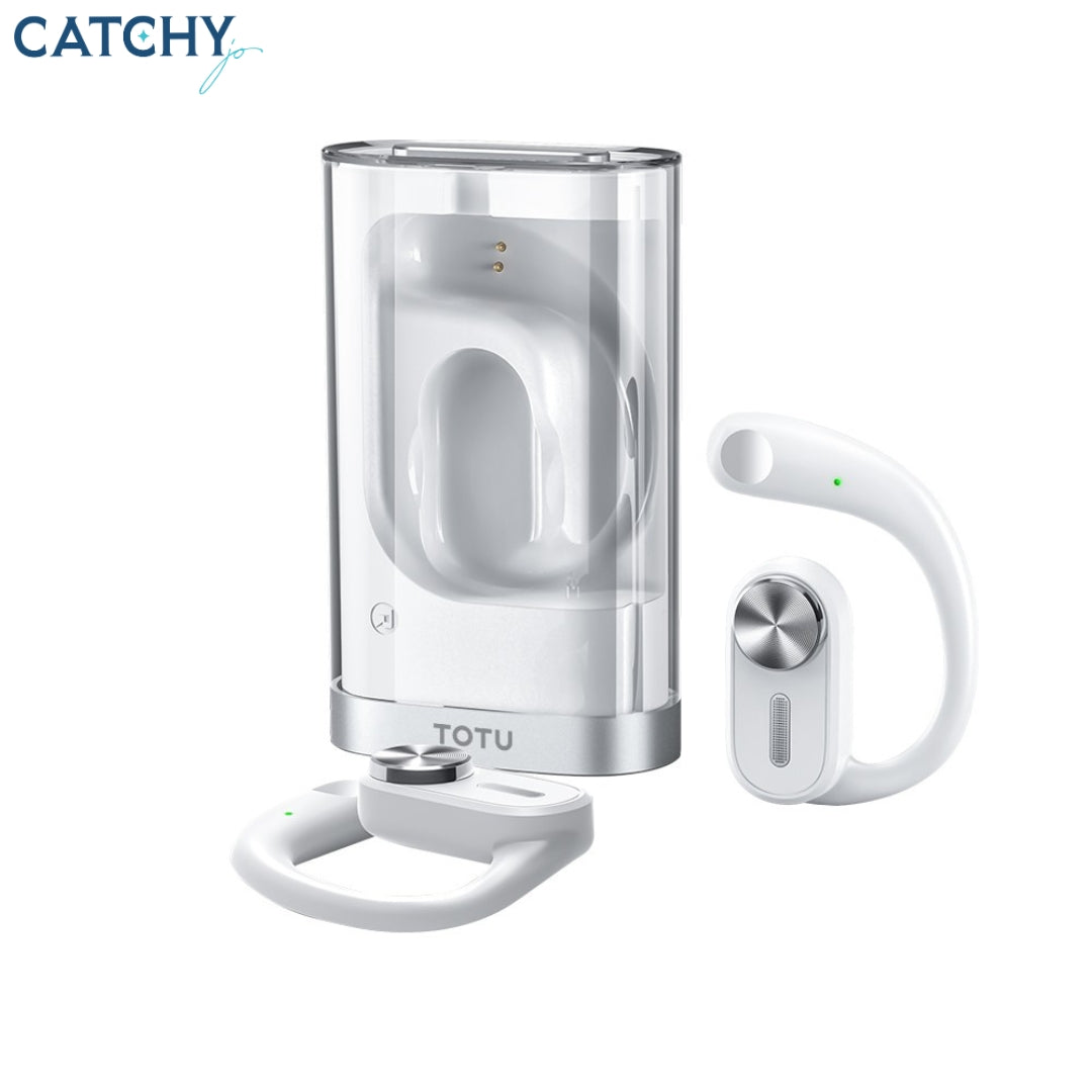 TOTU BE-1-OWS Wireless Earphones
