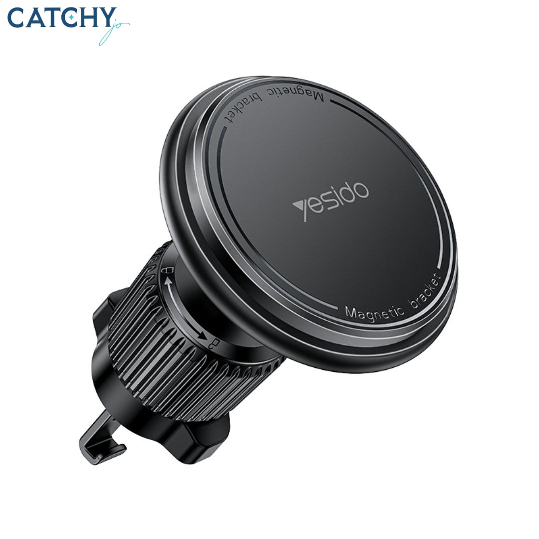 YESIDO C252 Magnetic Mobile Car Phone Holder