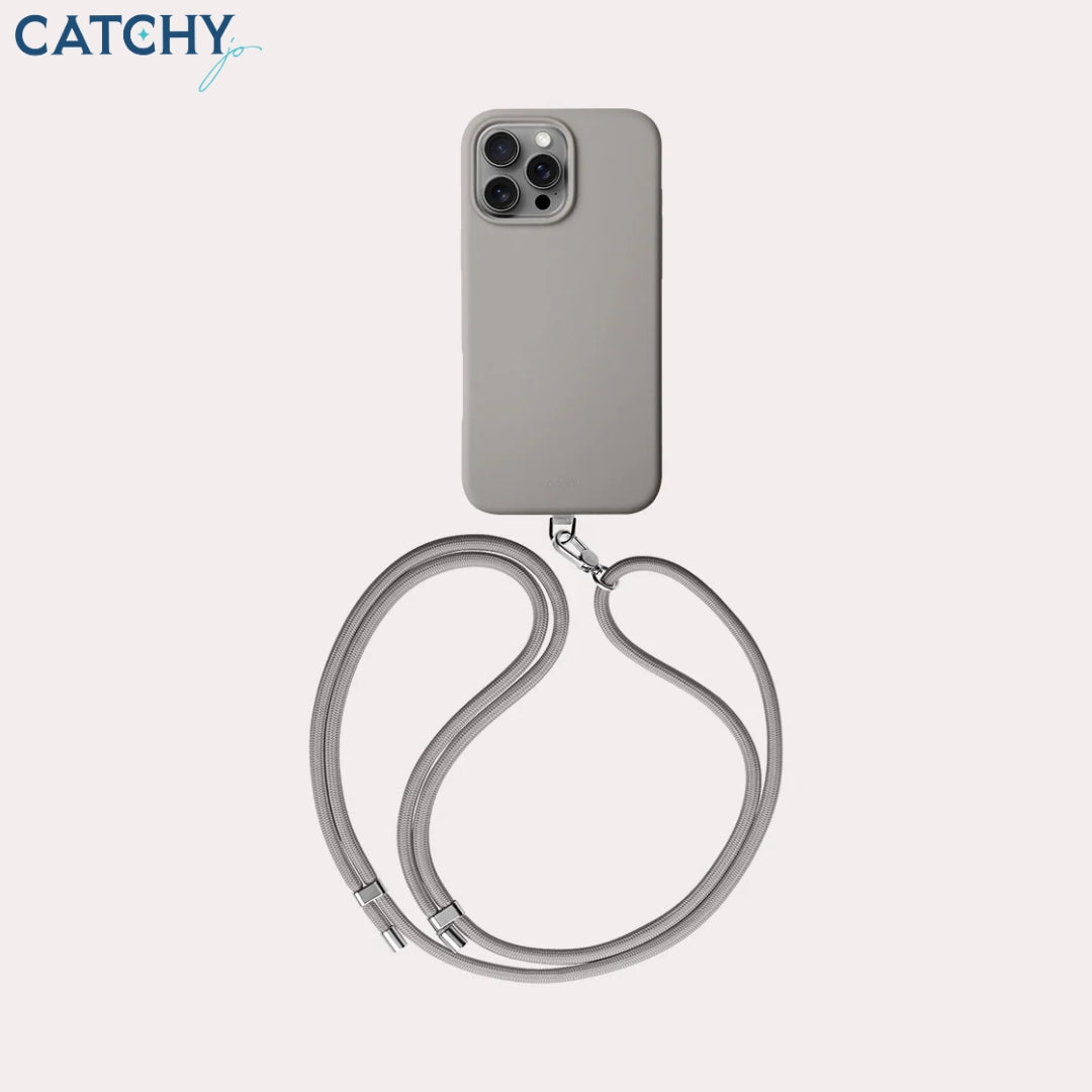 COEHL CRÈME iPhone MagClick Magnetic Charging Case