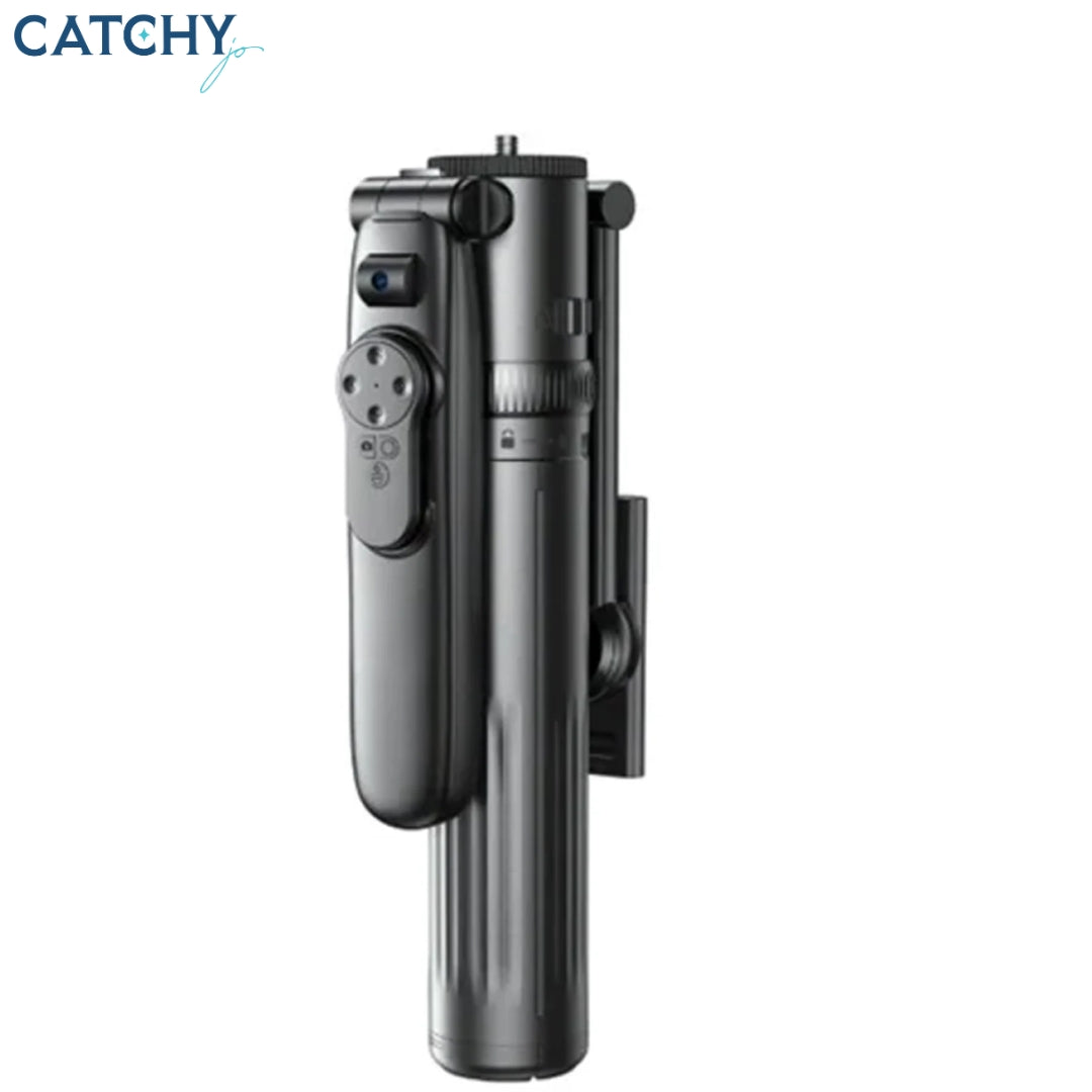 RTAKO AI-M18 360° Face Tracking Selfie Stick