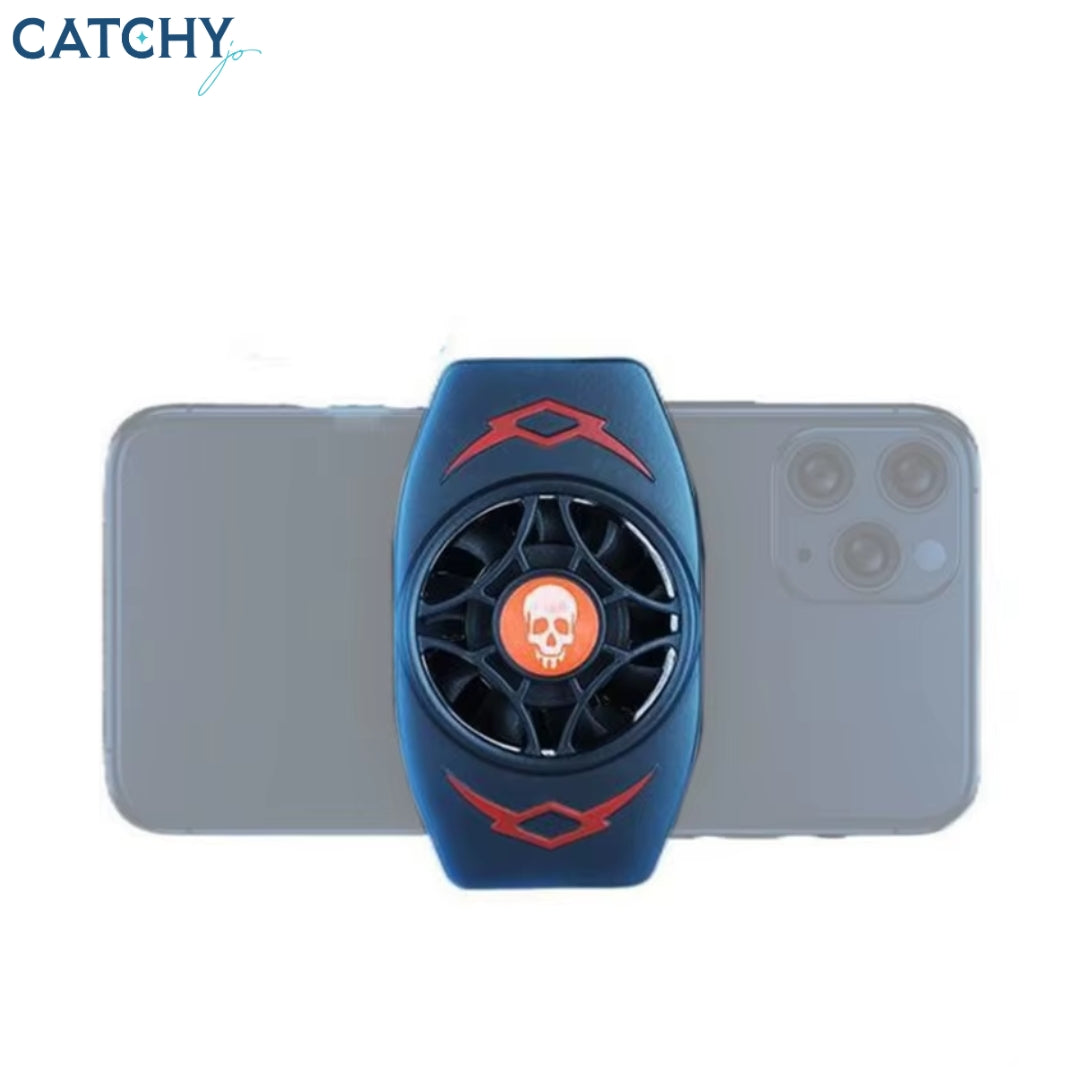 X-13 Snap Phone Cooling Fan Radiator